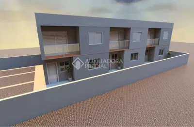 Casa com 2 quartos à venda na clara, santa, 652, jardim dos lagos, guaíba, 80 m2 por r$ 310.000