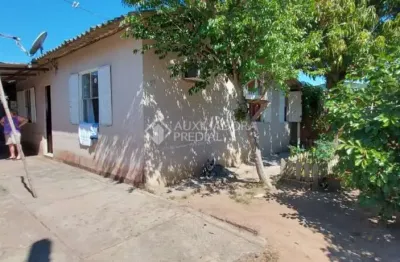 Casa com 2 quartos à venda na cinquenta e tres (cj hab r c goncalves), 97, jardim santa rita, guaíba, 76 m2 por r$ 260.000