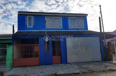 Casa com 5 quartos à venda na eurico gaspar dutra, 182, centro novo, eldorado do sul, 200 m2 por r$ 250.000