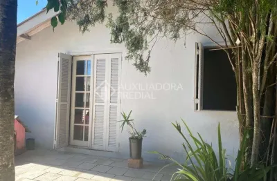 Casa com 3 quartos à venda na wenceslau fontoura, 462, jardim santa rita, guaíba, 200 m2 por r$ 350.000