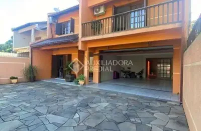 Casa com 3 quartos à venda na nazário leitão dos santos, doutor, 91, centro, guaíba, 229 m2 por r$ 830.000