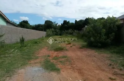 Terreno à venda na rua manoel sebastião gomes filho, 100, flórida, guaíba, 400 m2 por r$ 150.000