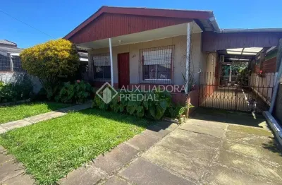 Casa com 2 quartos à venda na antônio inácio galeão, 442, jardim santa rita, guaíba, 110 m2 por r$ 290.000