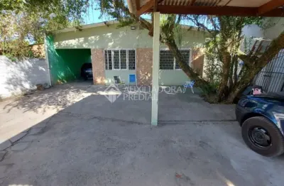 Casa com 2 quartos à venda na rua rui barbosa, 642, alegria, guaíba, 90 m2 por r$ 490.000