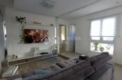 Casa com 3 quartos à venda na pedro timóteo da rosa, 114, jardim iolanda, guaíba, 105 m2 por r$ 550.000