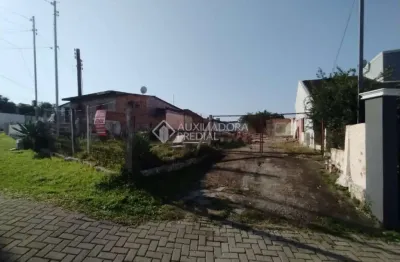 Terreno à venda na inácio de quadros, coronel, 1520, ermo, guaíba, 360 m2 por r$ 180.000