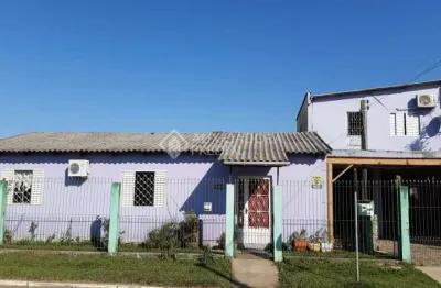 Casa com 2 quartos à venda na antonio inacio galeao, 943, jardim santa rita, guaíba, 100 m2 por r$ 280.000