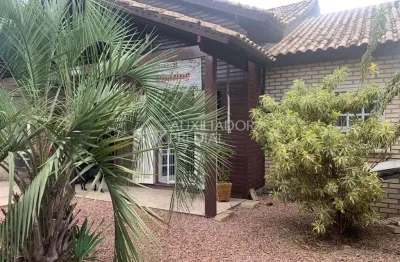 Casa com 2 quartos à venda na rua osório, 574, sans souci, eldorado do sul, 90 m2 por r$ 350.000