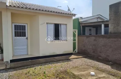 Casa com 1 quarto à venda na senador pinheiro machado, 124, 1418, centro, são lourenço do sul, 42 m2 por r$ 195.000