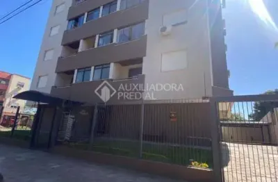 Apartamento com 2 quartos à venda na avenida beira rio, 400, centro, guaíba, 55 m2 por r$ 270.000