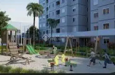 Apartamento com 2 quartos à venda na ismael chaves barcellos, comendador, 665, jardim santa rita, guaíba, 56 m2 por r$ 286.200