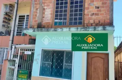 Casa em condomínio fechado com 2 quartos à venda na rua gaspar martins, 150, centro, guaíba, 140 m2 por r$ 500.000