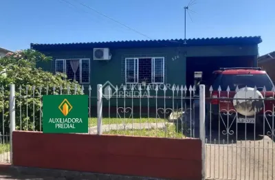 Casa com 3 quartos à venda na carlos nobre, 826, jardim santa rita, guaíba, 100 m2 por r$ 270.000