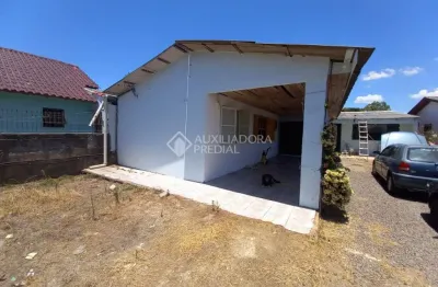 Casa com 3 quartos à venda na flores da cunha, general, 850, flórida, guaíba, 100 m2 por r$ 480.000