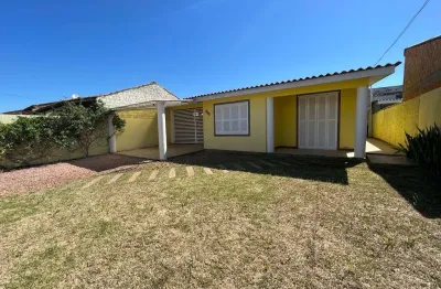 Casa com 2 quartos à venda na clara, santa, 712, jardim dos lagos, guaíba, 198 m2 por r$ 290.000