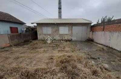 Casa com 2 quartos à venda na carlos nobre, 785, jardim santa rita, guaíba, 85 m2 por r$ 320.000