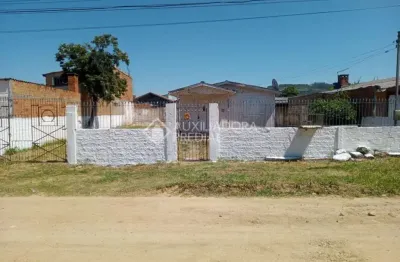 Terreno à venda na rua ipiranga, 17, flórida, guaíba, 160 m2 por r$ 212.000