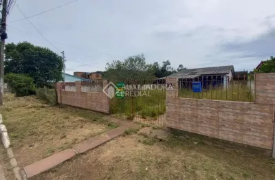 Casa com 2 quartos à venda na maurã­cio lessa, 995, flórida, guaíba, 90 m2 por r$ 325.000