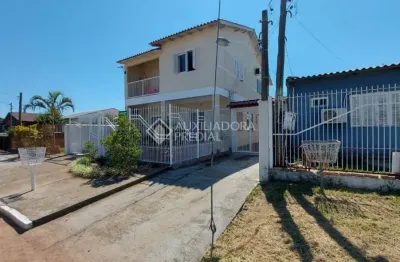 Casa com 4 quartos à venda na rua érico veríssimo, 476, jardim dos lagos, guaíba, 168 m2 por r$ 750.000