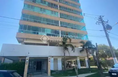 Apartamento com 2 quartos à venda na avenida beira rio, 60, centro, guaíba, 73 m2 por r$ 560.000
