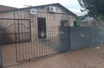 Casa com 3 quartos à venda na sessenta e três (cj hab r c gonçalves), 133, jardim santa rita, guaíba, 52 m2 por r$ 185.000