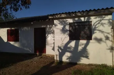 Casa com 3 quartos à venda na rua irene santos tota, 315, sans souci, eldorado do sul, 70 m2 por r$ 150.000