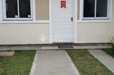 Casa com 2 quartos à venda na avenida adão foques, 2465, passo fundo, guaíba, 44 m2 por r$ 225.000