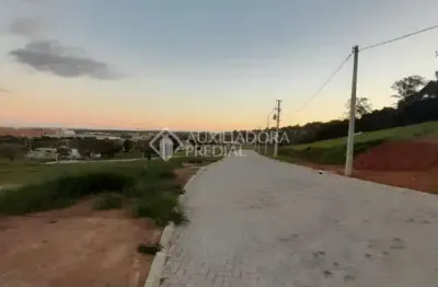 Terreno à venda na rua evaristo lopes, 302, ermo, guaíba, 600 m2 por r$ 200.000