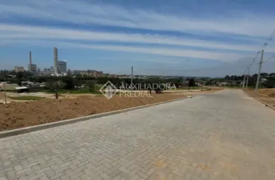 Terreno à venda na rua evaristo lopes, 301, ermo, guaíba, 300 m2 por r$ 165.000