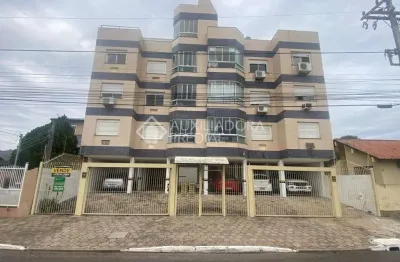 Apartamento com 2 quartos à venda na rua victor scalco, 710, centro, guaíba, 58 m2 por r$ 285.000
