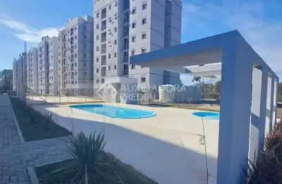 Apartamento com 2 quartos à venda na ismael chaves barcellos, comendador, 685, jardim santa rita, guaíba, 56 m2 por r$ 245.000