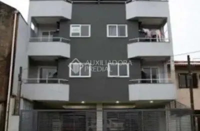 Apartamento com 1 quarto à venda na rua valdo nóbrega ribeiro, 56, centro, guaíba, 40 m2 por r$ 199.000