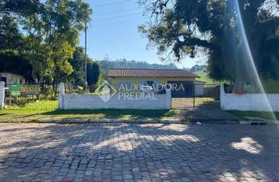 Terreno à venda na avenida vereador breno guimarães, 367, ermo, guaíba por r$ 700.000