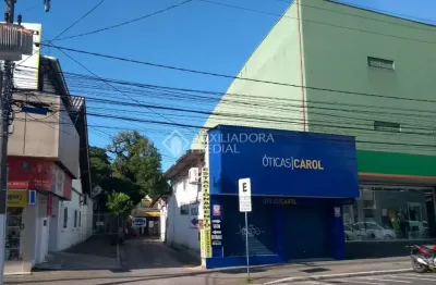 Terreno em condomínio fechado à venda na rua são josé, 617, centro, guaíba, 2615 m2 por r$ 5.000.000
