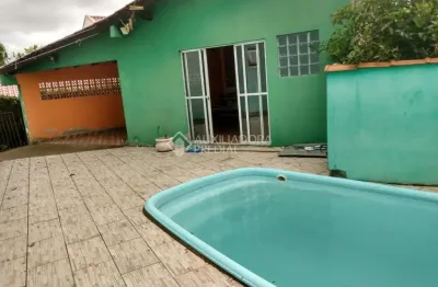 Casa com 3 quartos à venda na avenida gutemberg, 130, alegria, guaíba, 350 m2 por r$ 900.000