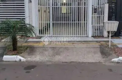 Casa com 2 quartos à venda na rua dona josefa eulália de azevedo e souza, 28, são josé, canoas, 64 m2 por r$ 408.100