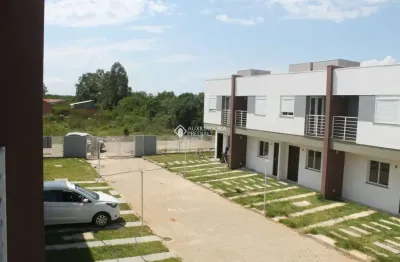 Apartamento com 2 quartos à venda na rua adão eni boeira duarte, 1503, flórida, guaíba, 65 m2 por r$ 220.000