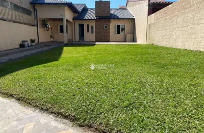 Casa com 1 quarto à venda na b-quatro, 260, morada da colina, guaíba, 67 m2 por r$ 390.000
