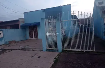 Casa com 2 quartos à venda na rua noel guarany, 340, jardim dos lagos, guaíba, 80 m2 por r$ 591.480