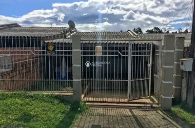 Casa com 2 quartos à venda na consuelo, professora, 139, columbia city, guaíba, 50 m2 por r$ 250.000