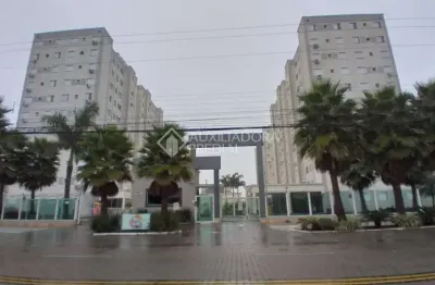 Apartamento com 2 quartos à venda na avenida ernesto neugebauer, 1820, humaitá, porto alegre, 45 m2 por r$ 280.000