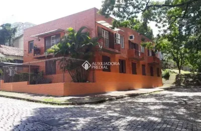 Apartamento com 2 quartos à venda na rua doutor voltaire pires, 697, santo antônio, porto alegre, 54 m2 por r$ 233.100