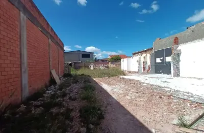 Terreno comercial à venda na avenida rio grande do sul, 120, mathias velho, canoas, 372 m2 por r$ 650.000