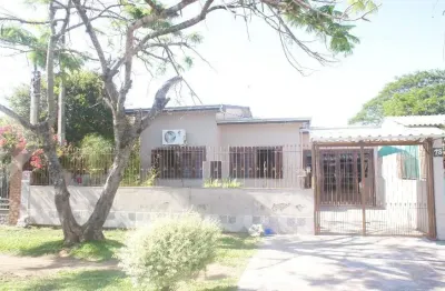 Casa em condomínio fechado com 3 quartos à venda na rua visconde de taunay, 73, harmonia, canoas, 105 m2 por r$ 480.000