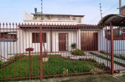 Casa com 2 quartos à venda na rua lavras, 290, mathias velho, canoas, 117 m2 por r$ 350.000