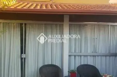 Casa com 3 quartos à venda na rua therezinha rocha da silva, 43, aberta dos morros, porto alegre, 98 m2 por r$ 460.000