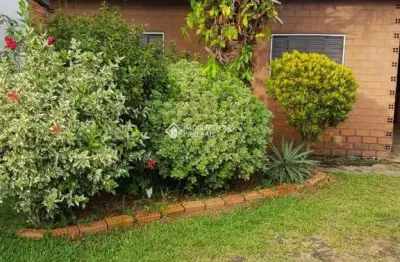 Casa com 2 quartos à venda na rua vereador galvão soares chaves, 190, niterói, canoas, 80 m2 por r$ 280.000