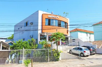 Prédio à venda na avenida da cavalhada, 1957, cavalhada, porto alegre, 383 m2 por r$ 2.790.000