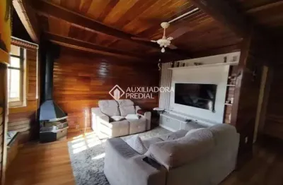 Casa com 3 quartos à venda na avenida dona rosalina, 1431, igara, canoas, 125 m2 por r$ 650.000