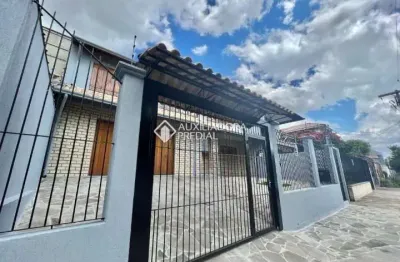 Casa com 3 quartos à venda na rua joão pessoa, 87, são josé, canoas, 230 m2 por r$ 1.030.000